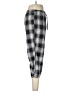 Axcess Plaid Gray Casual Pants Size M - photo 4