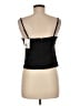 Forever 21 Silver Sleeveless Top Size M - photo 2