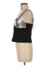 Forever 21 Silver Sleeveless Top Size M - photo 5