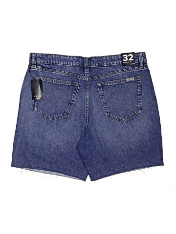 Joe's Jeans Denim Shorts (view 2)