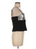 Forever 21 Silver Sleeveless Top Size M - photo 4