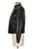 Cole Haan 100% Leather Black Leather Jacket Size XS - photo 5