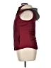 Ci Sono 100% Polyester Burgundy Vest Size XL - photo 5
