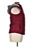 Ci Sono 100% Polyester Burgundy Vest Size XL - photo 4