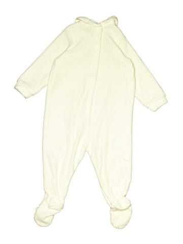 Chicco Long Sleeve Onesie (view 2)