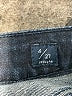 Lucky Brand Solid Blue Jeans Size 4 - photo 9