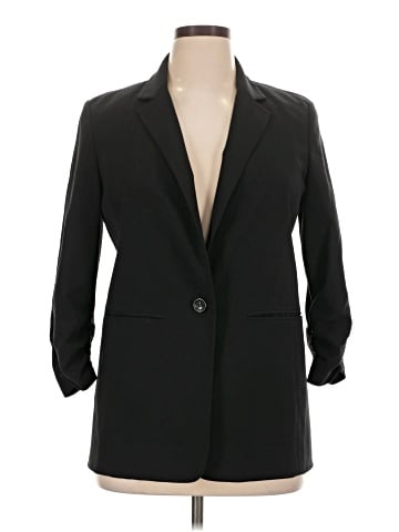MICHAEL Michael Kors Blazer (view 1)