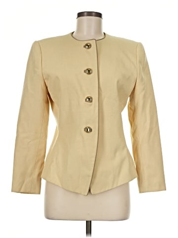 Kasper A.S.L. Blazer (view 1)