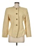 Kasper A.S.L. Gold Blazer Size 8 (petite) - photo 1