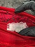 Btween Red Pullover Sweater Size 8 - photo 7