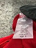 Btween Red Pullover Sweater Size 8 - photo 8