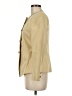 Kasper A.S.L. Gold Blazer Size 8 (petite) - photo 5