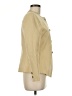 Kasper A.S.L. Gold Blazer Size 8 (petite) - photo 4