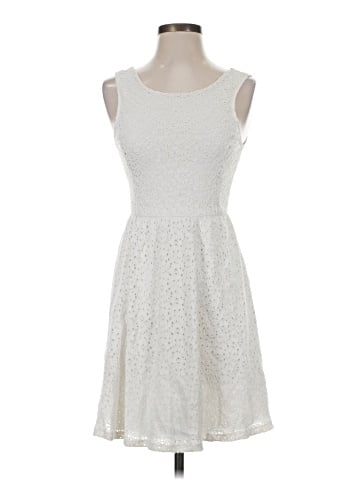 Acemi Casual Dress (view 1)