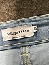 Refuge Solid Blue Jeans Size 5 - photo 7