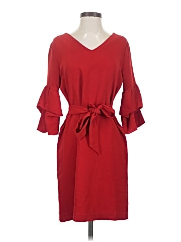 Arianne Casual Dress (view 1)