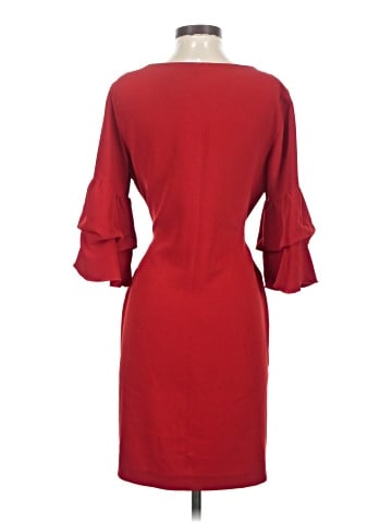 Arianne Casual Dress (view 2)