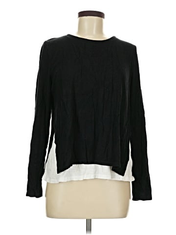 Generation Love Long Sleeve T-Shirt (view 1)