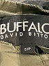 Buffalo by David Bitton 100% Cotton Camo Green Jacket Size S - photo 6