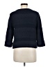 Max&Co. 100% Cotton Blue Cardigan Size M - photo 2