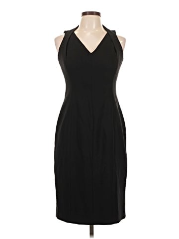 Michael Kors Collection Cocktail Dress (view 1)