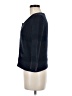Max&Co. 100% Cotton Blue Cardigan Size M - photo 5