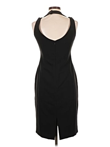 Michael Kors Collection Cocktail Dress (view 2)