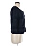 Max&Co. 100% Cotton Blue Cardigan Size M - photo 4