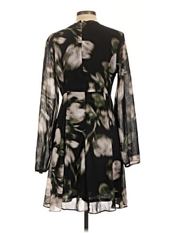Simply Vera Vera Wang Cocktail Dress (view 2)