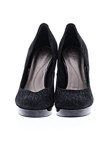 Tahari Heels (view 2)