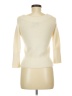 Mossimo Ivory Turtleneck Sweater Size M - photo 2
