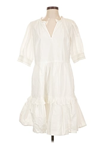 J.Crew Casual Dress (view 1)