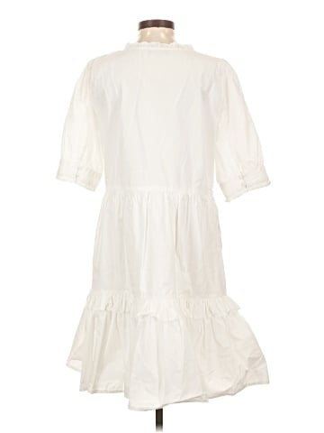 J.Crew Casual Dress (view 2)