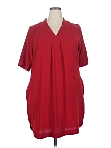 Bobeau Casual Dress (view 1)