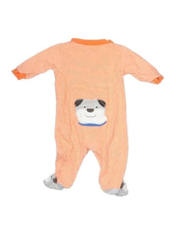 Carter's Long Sleeve Onesie (view 2)