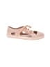 Melissa Pink Sneakers Size 10 - photo 1