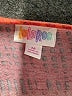 Lularoe Graphic Red Casual Dress Size M - photo 7