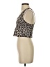 Evolution and Creation Tan Tank Top Size S - photo 5