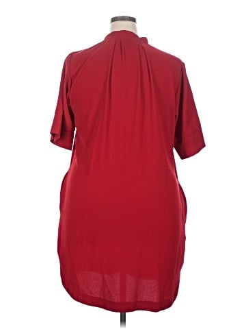 Bobeau Casual Dress (view 2)