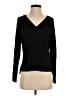 H&M Black Pullover Sweater Size XS - photo 1