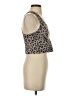 Evolution and Creation Tan Tank Top Size S - photo 4