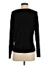 H&M Black Pullover Sweater Size XS - photo 2