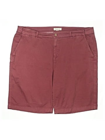 Coldwater Creek Shorts (view 1)