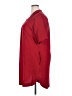 Bobeau Red Casual Dress Size XXL - photo 5