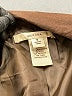 Merona 100% Polyester Brown Blazer Size S - photo 6
