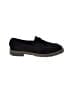 Anne Klein Black Flats Size 9 1/2 - photo 1
