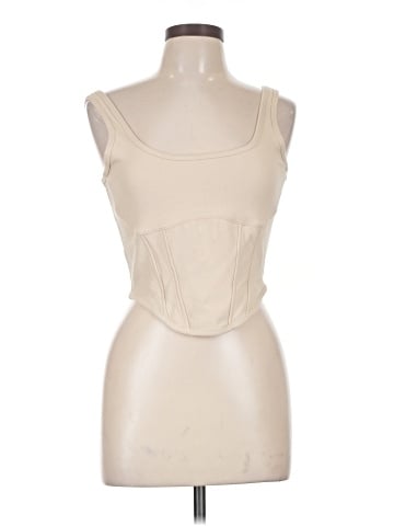 Victoria's Secret Pink Sleeveless Top (view 1)