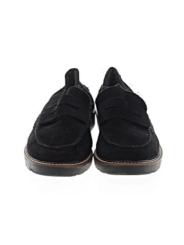 Anne Klein Flats (view 2)