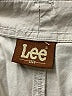 Lee Gray Cargo Pants Size 9 - photo 7