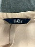 Kaarem 100% Polyester Solid Tan Formal Skirt Size XS - photo 4